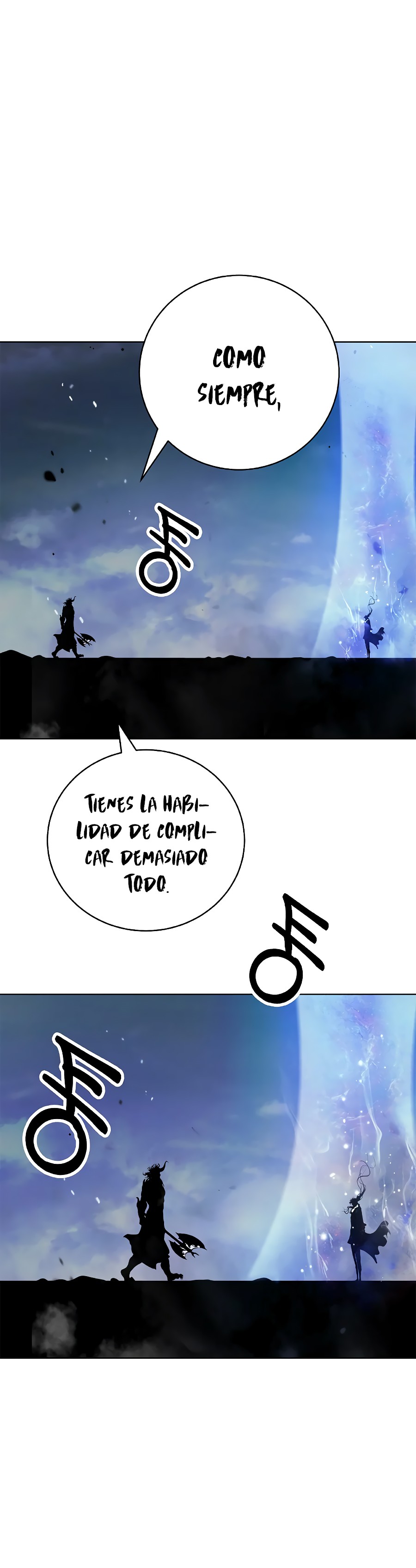 Relatos Fantásticos del Sabio Inmortal Capítulo 125.2 - Page 17