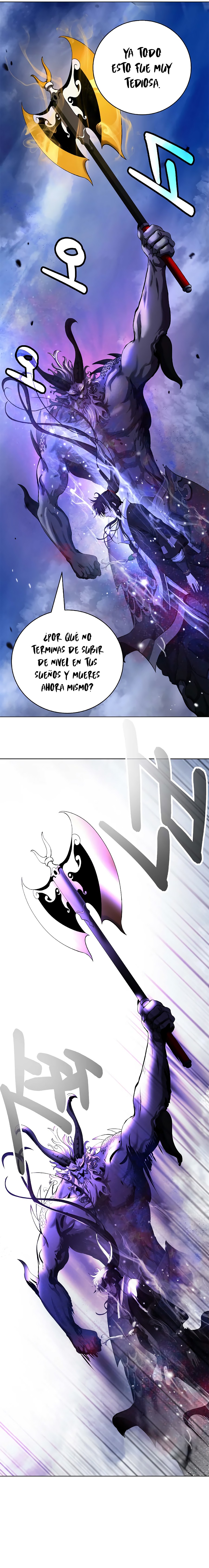 Relatos Fantásticos del Sabio Inmortal Capítulo 125.2 - Page 18