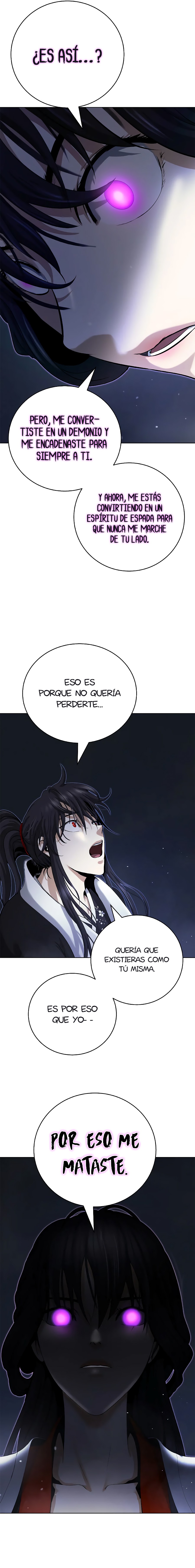 Relatos Fantásticos del Sabio Inmortal Capítulo 125.2 - Page 4