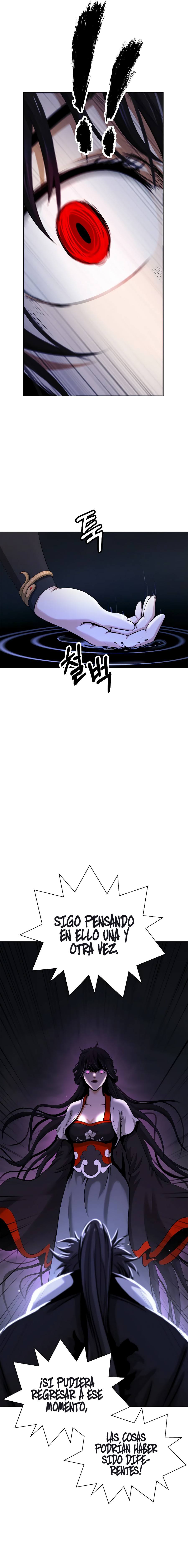 Relatos Fantásticos del Sabio Inmortal Capítulo 125.2 - Page 5