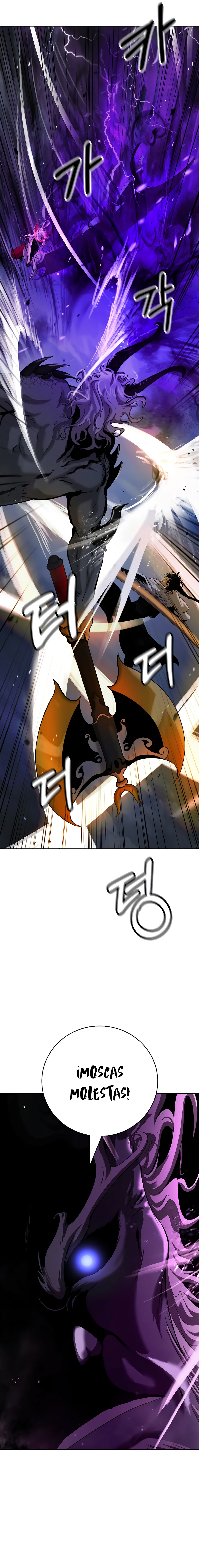 Relatos Fantásticos del Sabio Inmortal Capítulo 125.2 - Page 8