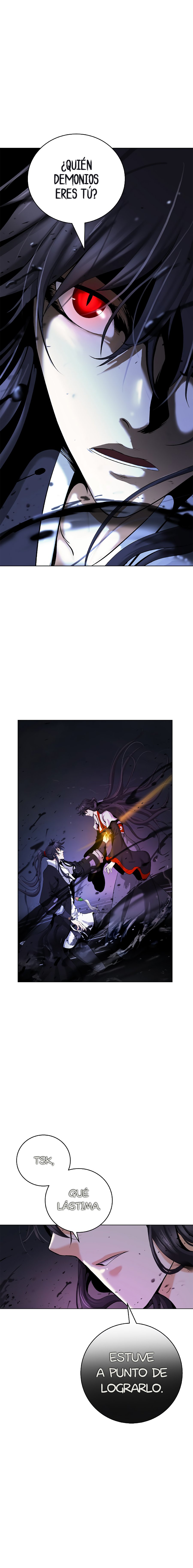Relatos Fantásticos del Sabio Inmortal Capítulo 126.1 - Page 12