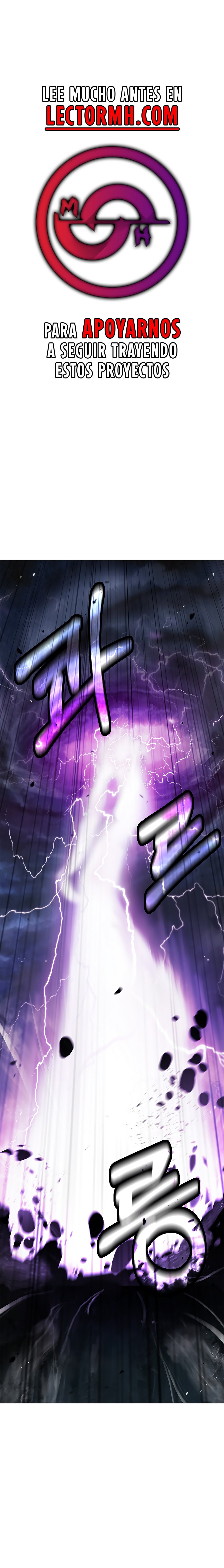 Relatos Fantásticos del Sabio Inmortal Capítulo 126.1 - Page 2