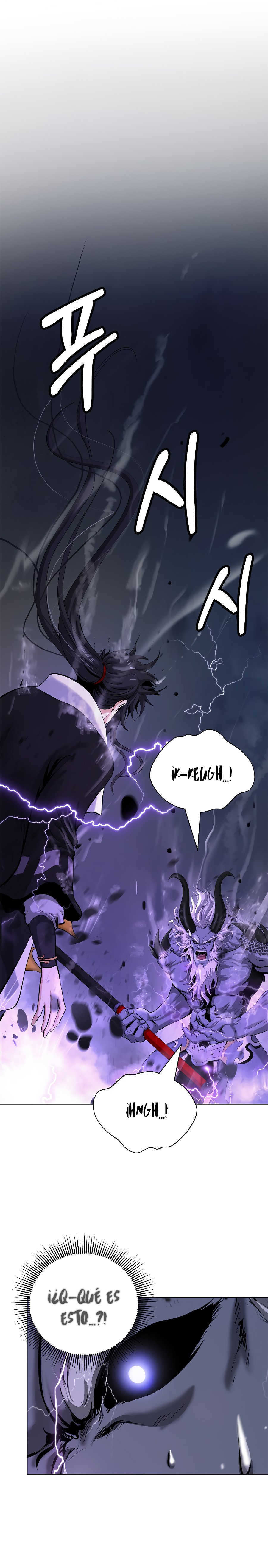 Relatos Fantásticos del Sabio Inmortal Capítulo 126.1 - Page 4