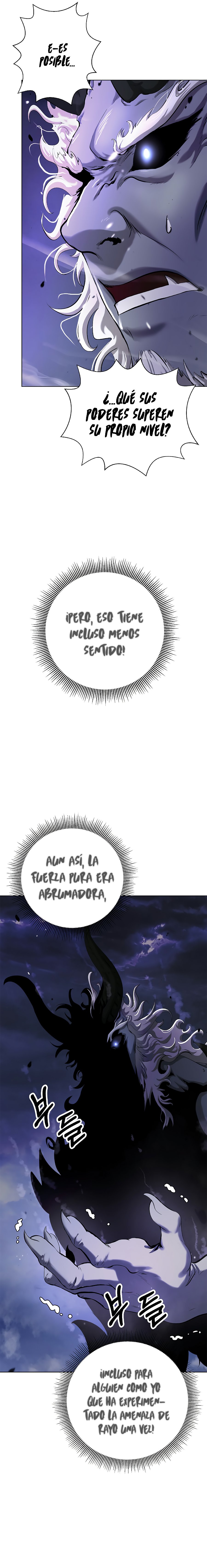Relatos Fantásticos del Sabio Inmortal Capítulo 126.1 - Page 8