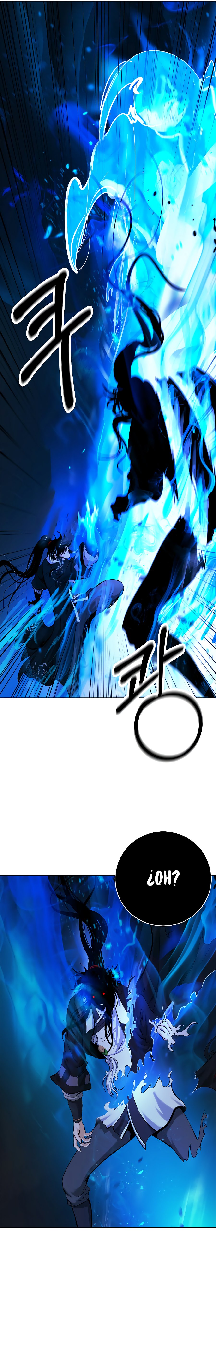 Relatos Fantásticos del Sabio Inmortal Capítulo 126.2 - Page 12