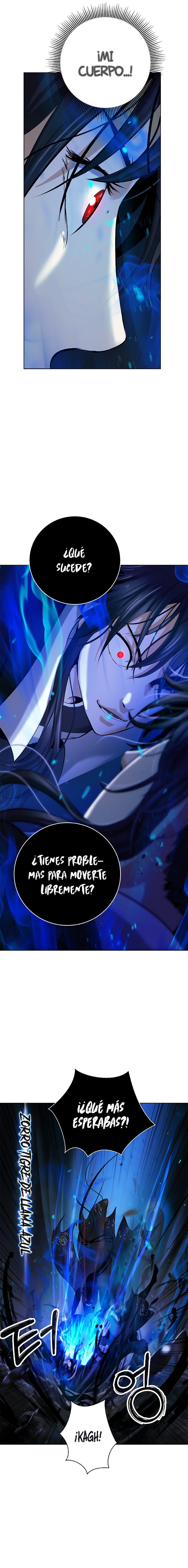 Relatos Fantásticos del Sabio Inmortal Capítulo 126.2 - Page 14