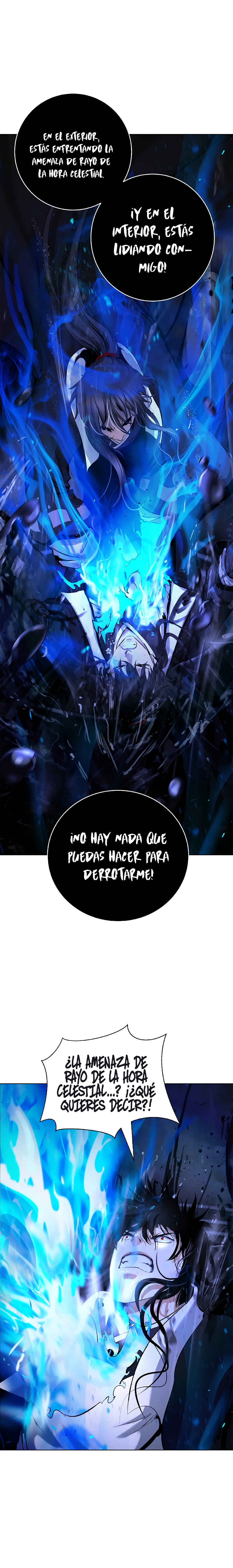 Relatos Fantásticos del Sabio Inmortal Capítulo 126.2 - Page 15