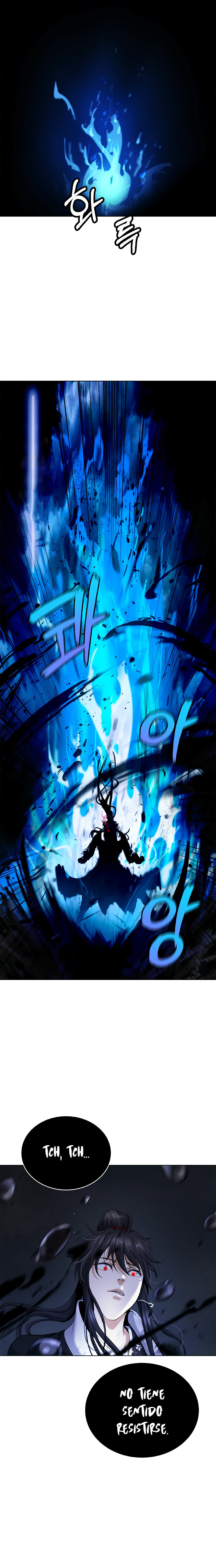 Relatos Fantásticos del Sabio Inmortal Capítulo 126.2 - Page 6