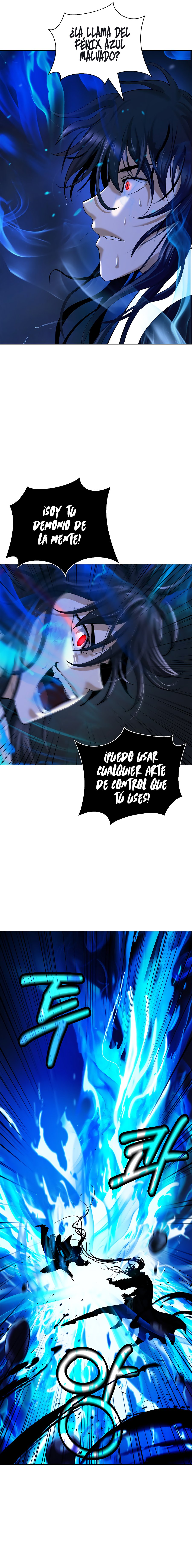 Relatos Fantásticos del Sabio Inmortal Capítulo 126.2 - Page 9