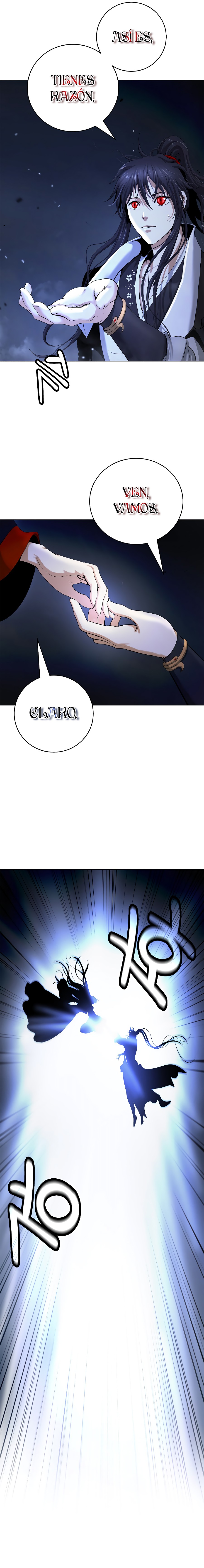 Relatos Fantásticos del Sabio Inmortal Capítulo 127.2 - Page 10