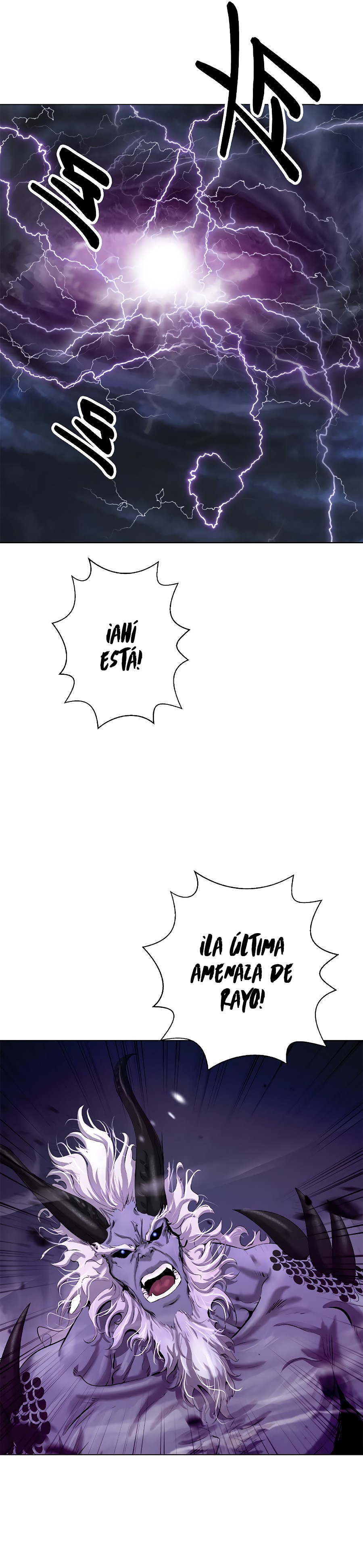 Relatos Fantásticos del Sabio Inmortal Capítulo 127.2 - Page 11