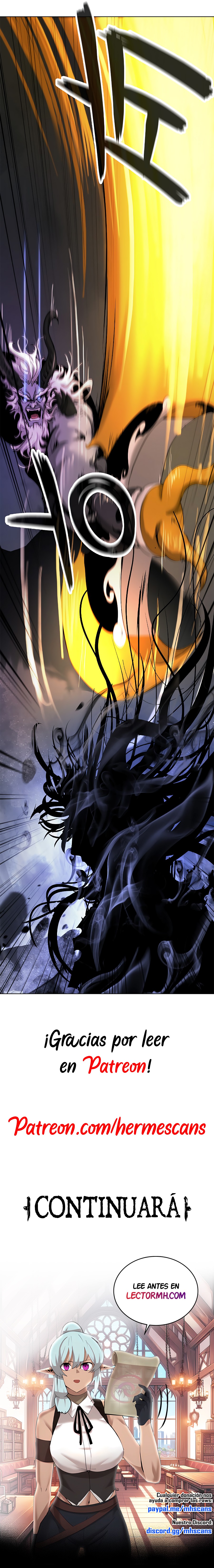 Relatos Fantásticos del Sabio Inmortal Capítulo 127.2 - Page 15