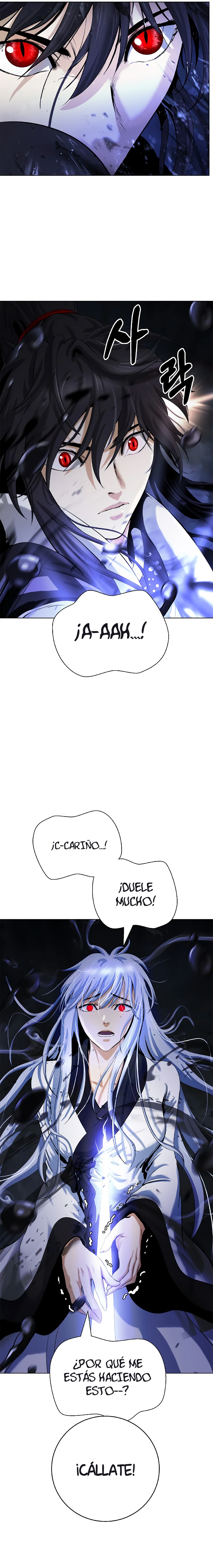 Relatos Fantásticos del Sabio Inmortal Capítulo 127.2 - Page 3