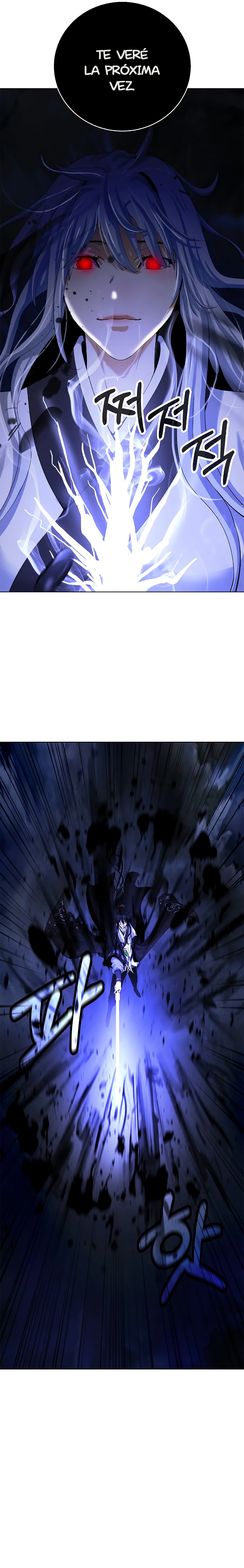 Relatos Fantásticos del Sabio Inmortal Capítulo 127.2 - Page 6