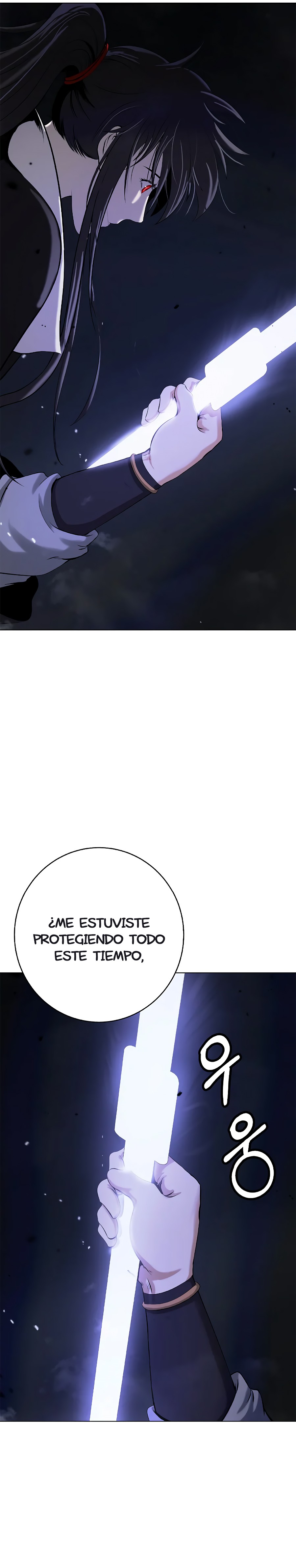 Relatos Fantásticos del Sabio Inmortal Capítulo 127.2 - Page 7