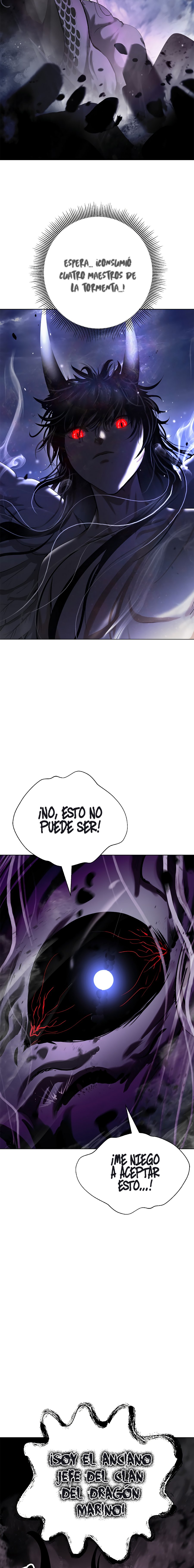 Relatos Fantásticos del Sabio Inmortal Capítulo 128.1 - Page 14