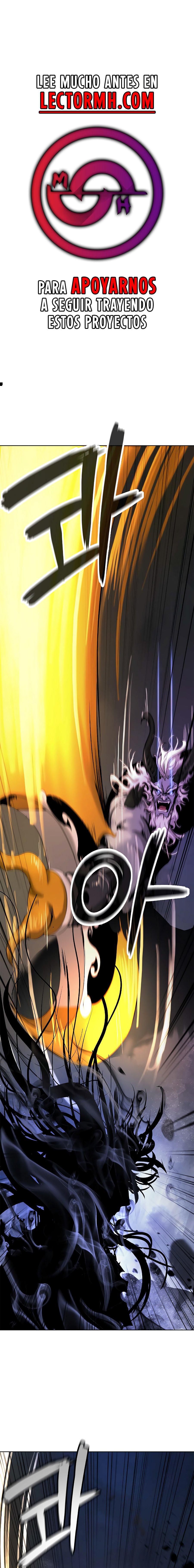 Relatos Fantásticos del Sabio Inmortal Capítulo 128.1 - Page 2