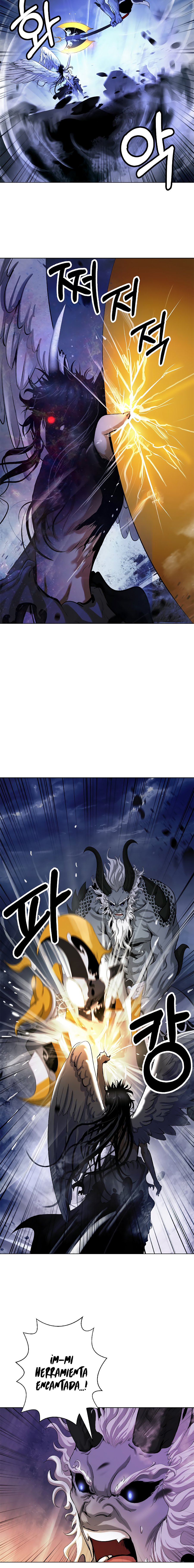 Relatos Fantásticos del Sabio Inmortal Capítulo 128.1 - Page 9