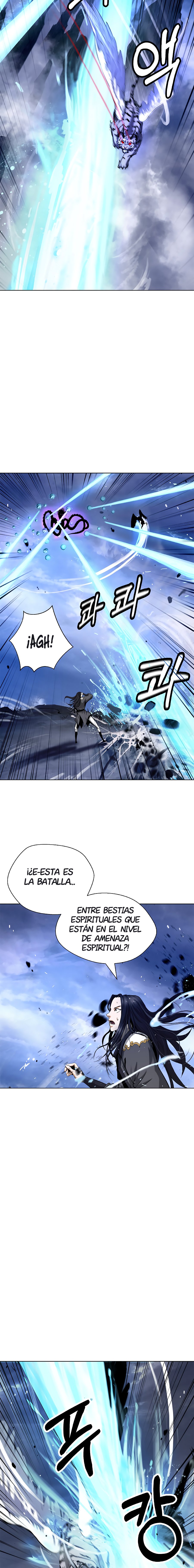 Relatos Fantásticos del Sabio Inmortal Capítulo 128.2 - Page 11
