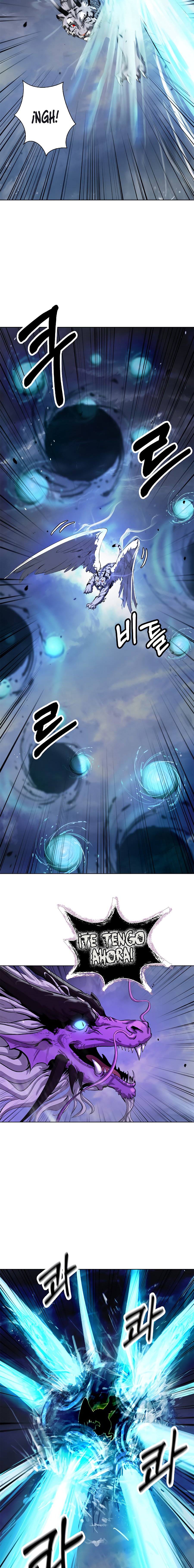 Relatos Fantásticos del Sabio Inmortal Capítulo 128.2 - Page 12