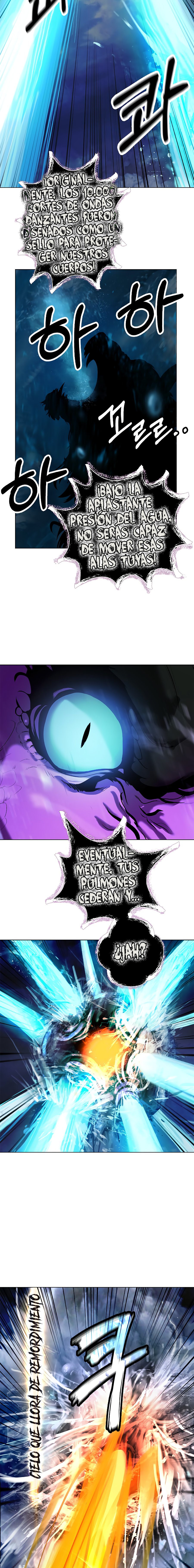 Relatos Fantásticos del Sabio Inmortal Capítulo 128.2 - Page 13