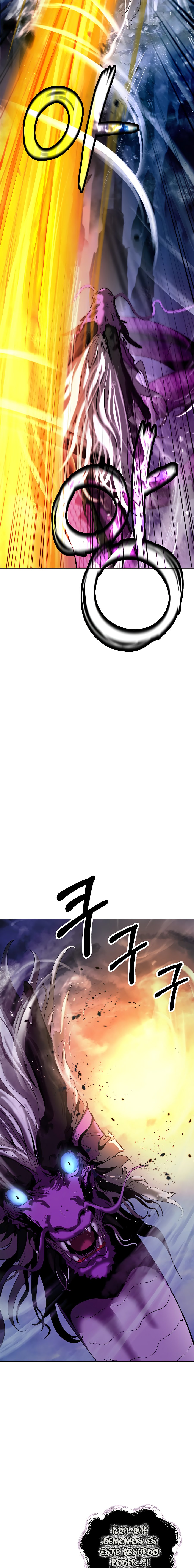 Relatos Fantásticos del Sabio Inmortal Capítulo 128.2 - Page 14