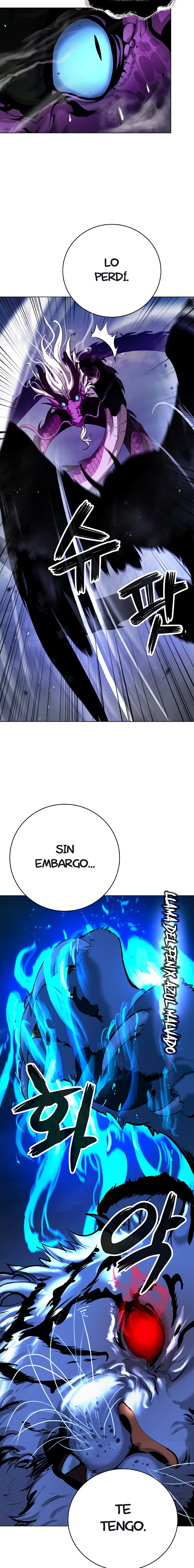 Relatos Fantásticos del Sabio Inmortal Capítulo 128.2 - Page 15