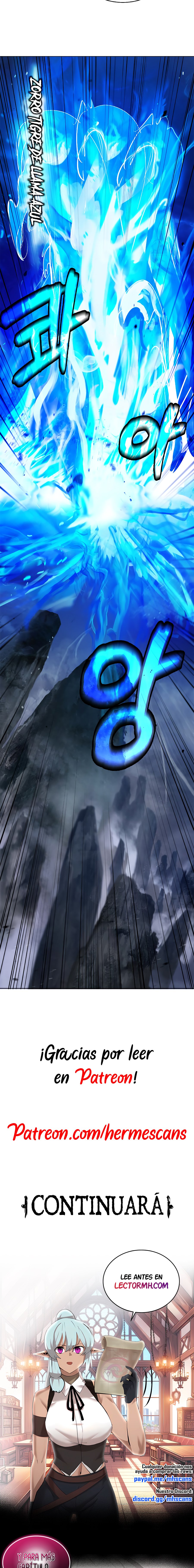 Relatos Fantásticos del Sabio Inmortal Capítulo 128.2 - Page 16