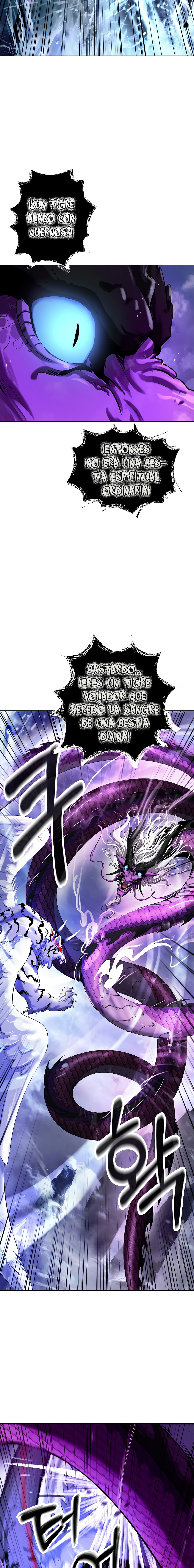 Relatos Fantásticos del Sabio Inmortal Capítulo 128.2 - Page 6