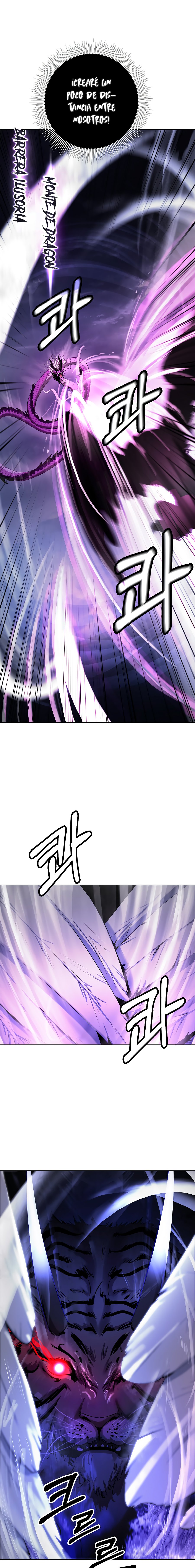 Relatos Fantásticos del Sabio Inmortal Capítulo 128.2 - Page 8