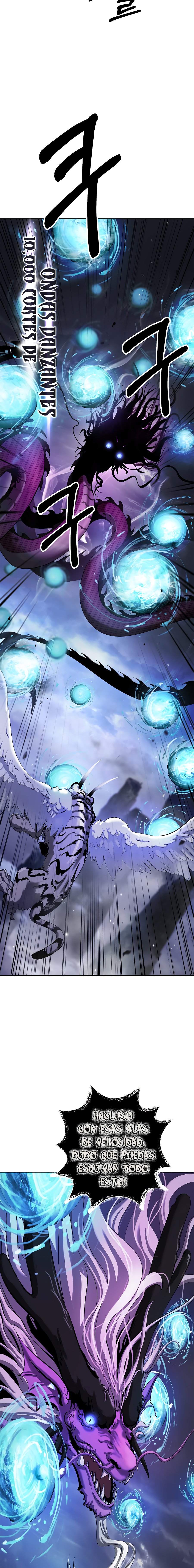 Relatos Fantásticos del Sabio Inmortal Capítulo 128.2 - Page 9