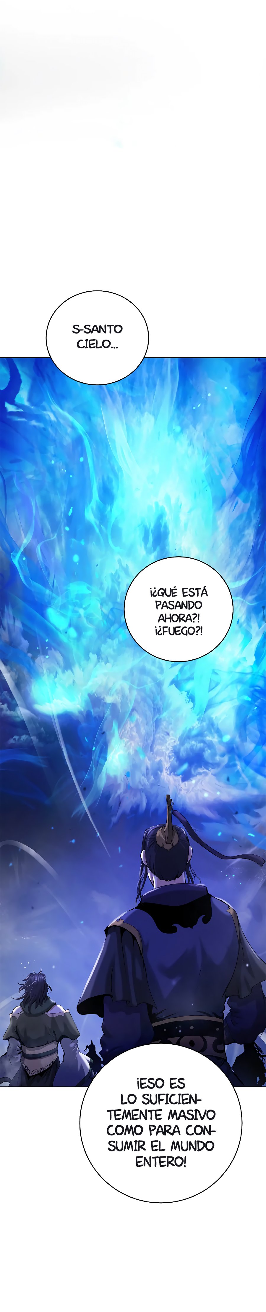 Relatos Fantásticos del Sabio Inmortal Capítulo 129.1 - Page 14