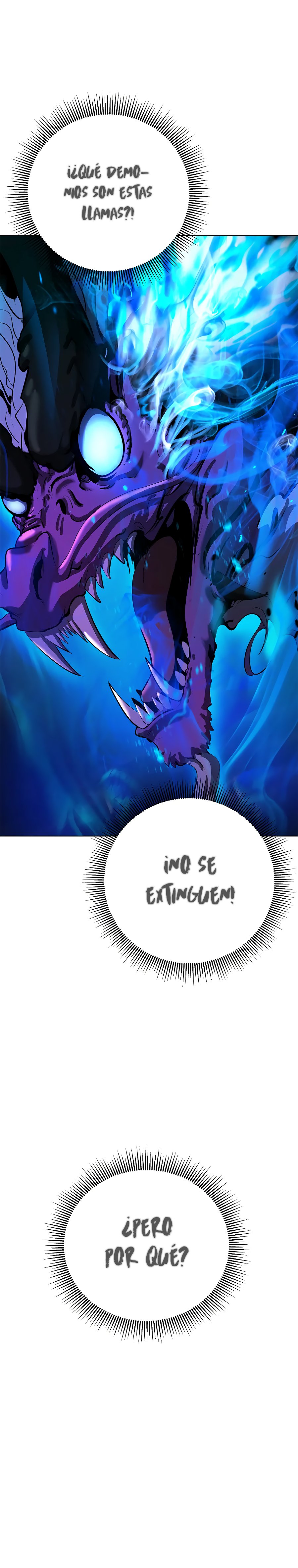 Relatos Fantásticos del Sabio Inmortal Capítulo 129.1 - Page 3