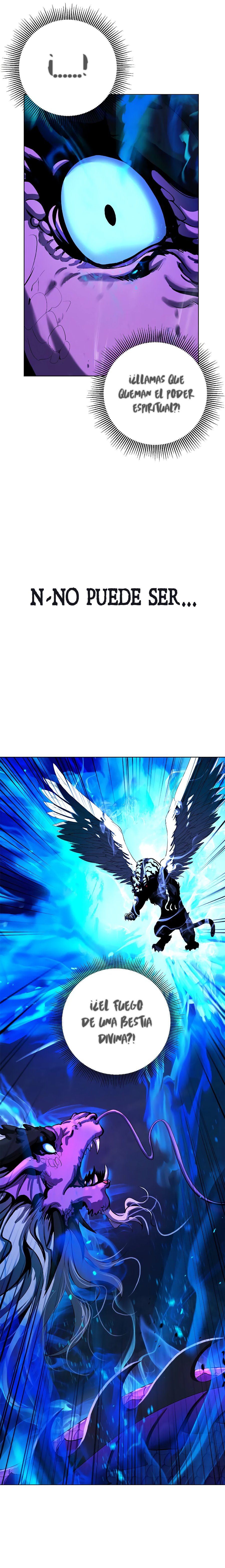 Relatos Fantásticos del Sabio Inmortal Capítulo 129.1 - Page 6