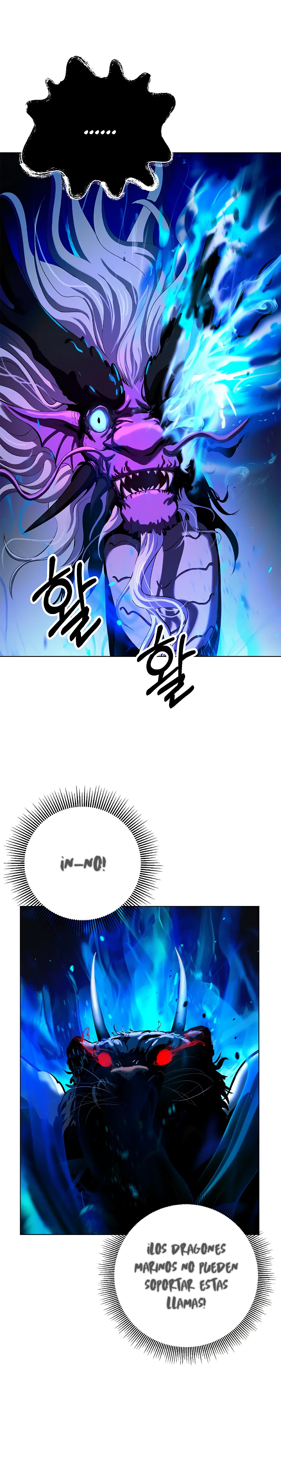 Relatos Fantásticos del Sabio Inmortal Capítulo 129.1 - Page 7