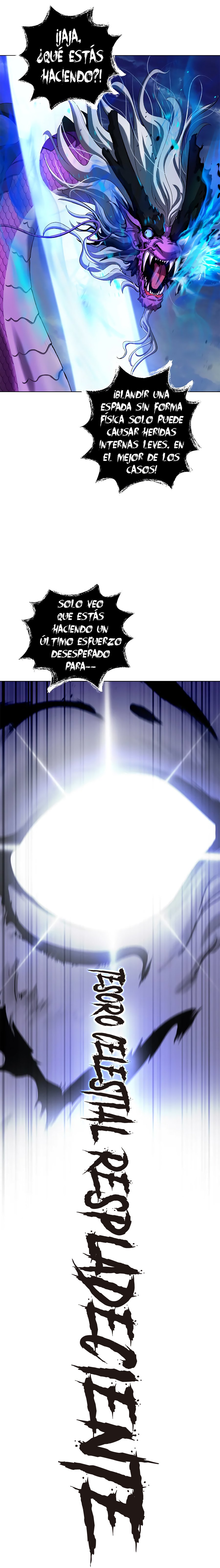 Relatos Fantásticos del Sabio Inmortal Capítulo 129.2 - Page 10