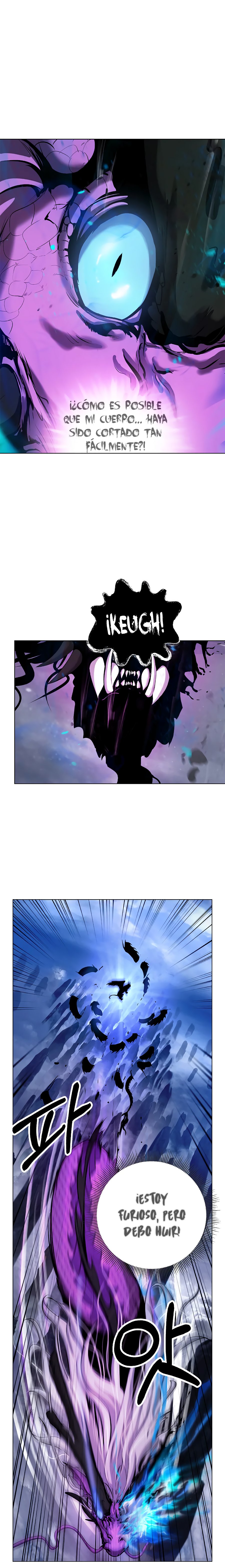 Relatos Fantásticos del Sabio Inmortal Capítulo 129.2 - Page 12