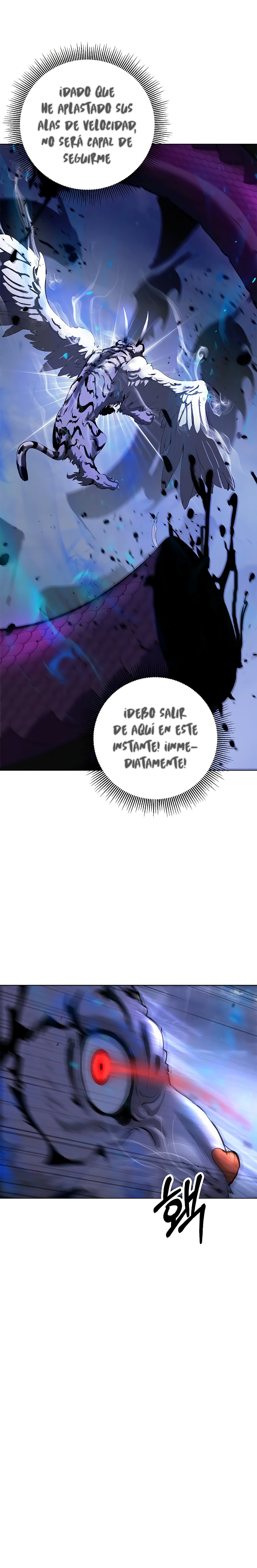 Relatos Fantásticos del Sabio Inmortal Capítulo 129.2 - Page 13