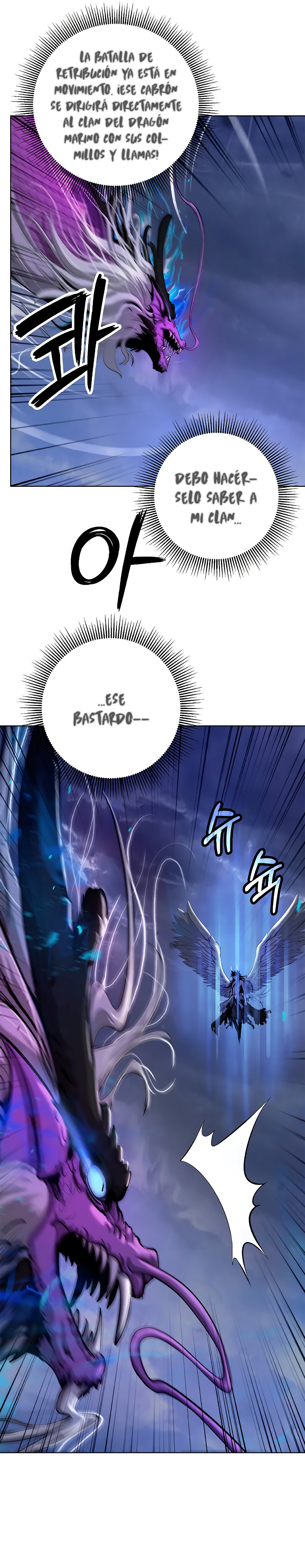 Relatos Fantásticos del Sabio Inmortal Capítulo 129.2 - Page 14