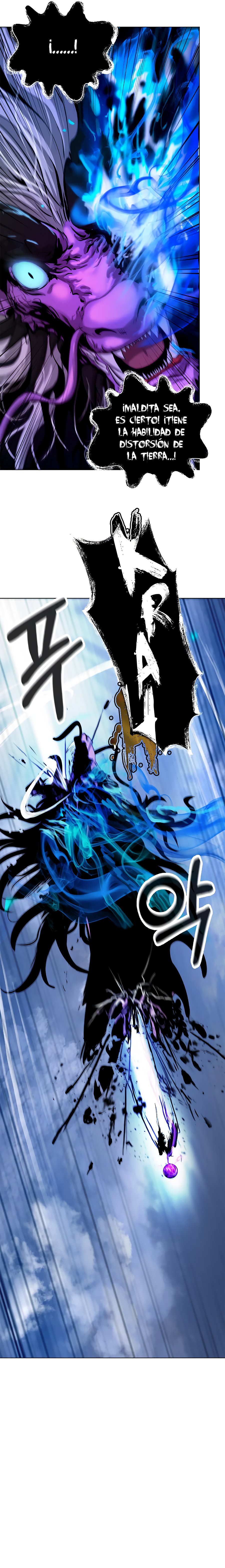 Relatos Fantásticos del Sabio Inmortal Capítulo 129.2 - Page 15