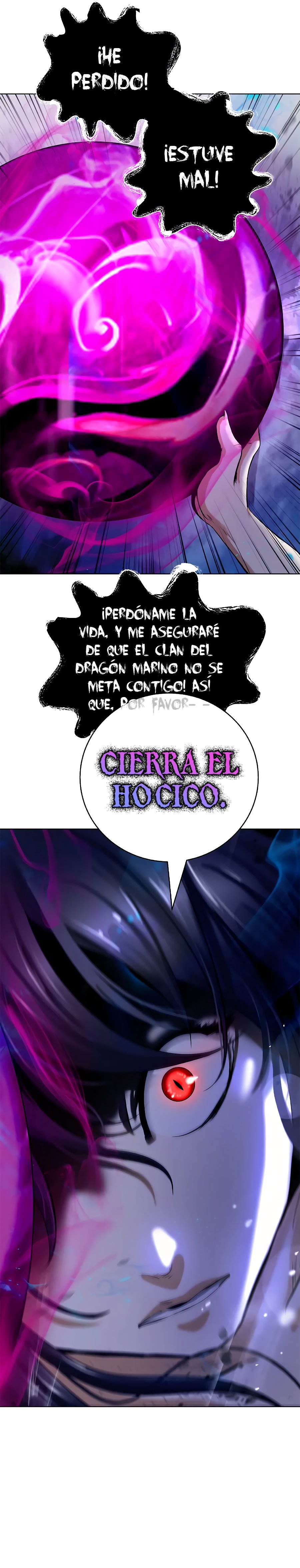 Relatos Fantásticos del Sabio Inmortal Capítulo 129.2 - Page 17