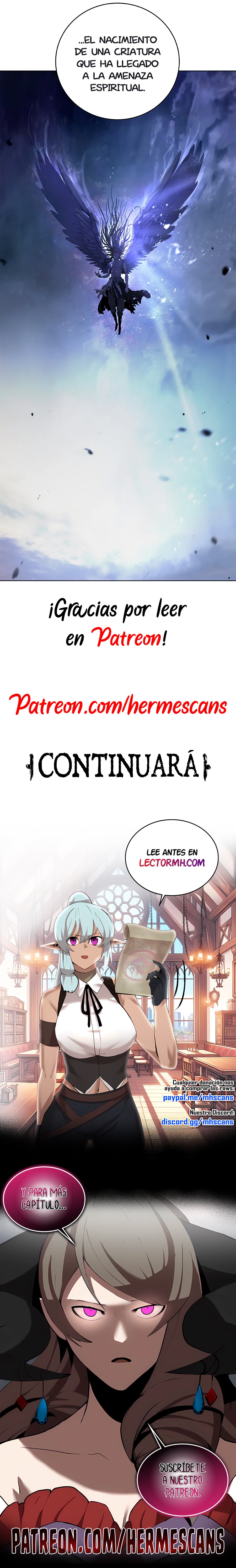 Relatos Fantásticos del Sabio Inmortal Capítulo 129.2 - Page 21