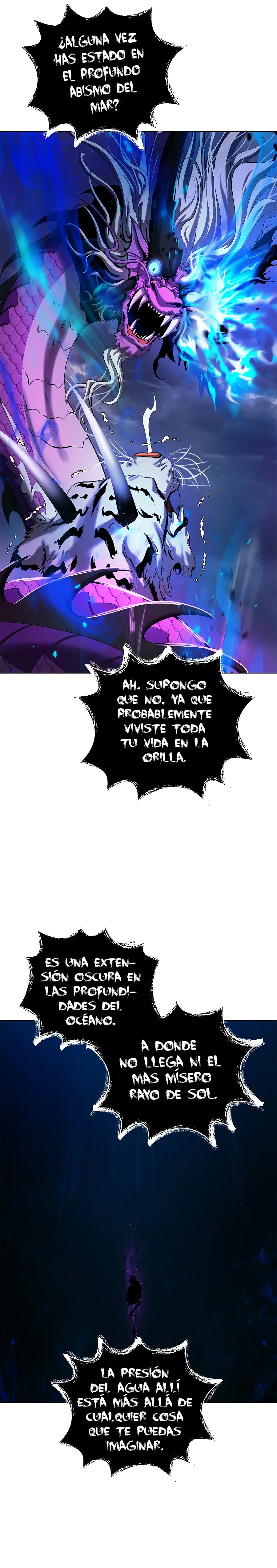 Relatos Fantásticos del Sabio Inmortal Capítulo 129.2 - Page 4