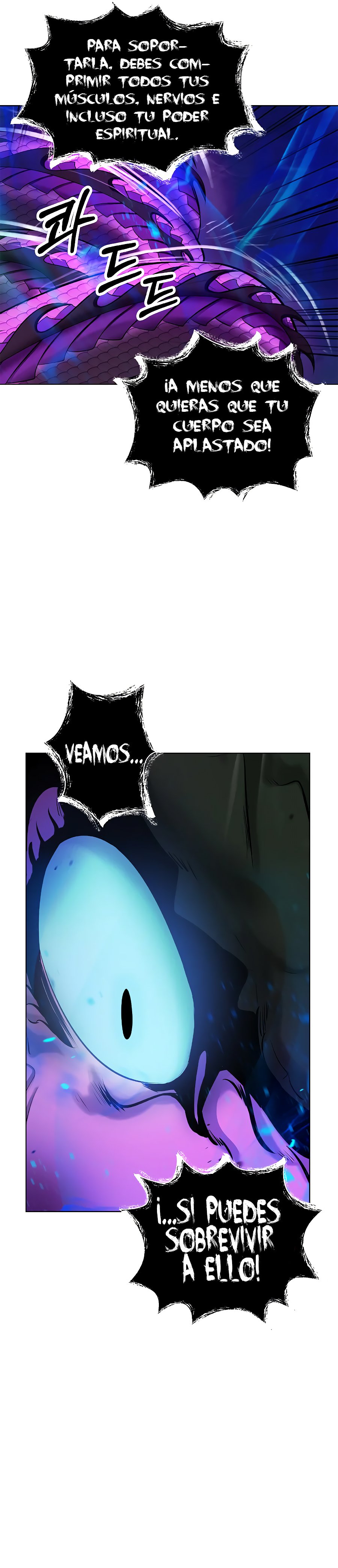 Relatos Fantásticos del Sabio Inmortal Capítulo 129.2 - Page 5