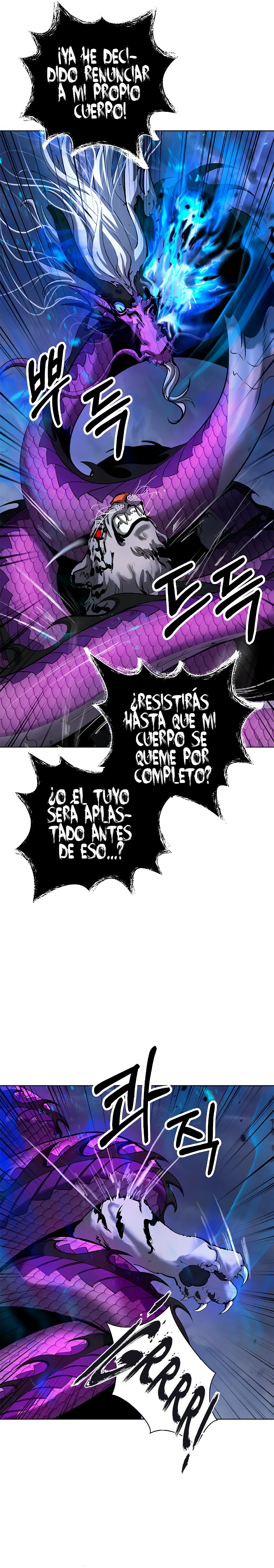 Relatos Fantásticos del Sabio Inmortal Capítulo 129.2 - Page 6