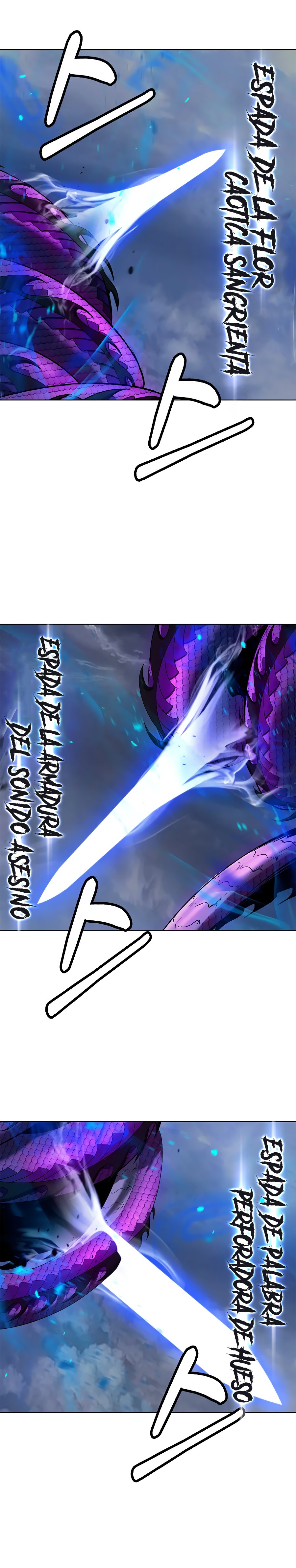 Relatos Fantásticos del Sabio Inmortal Capítulo 129.2 - Page 8