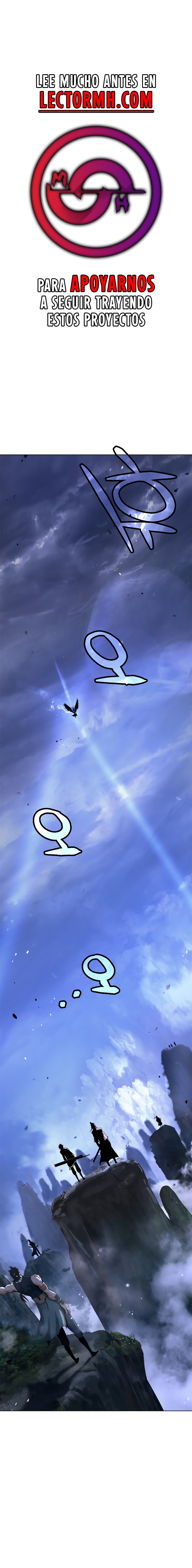 Relatos Fantásticos del Sabio Inmortal Capítulo 130.1 - Page 2