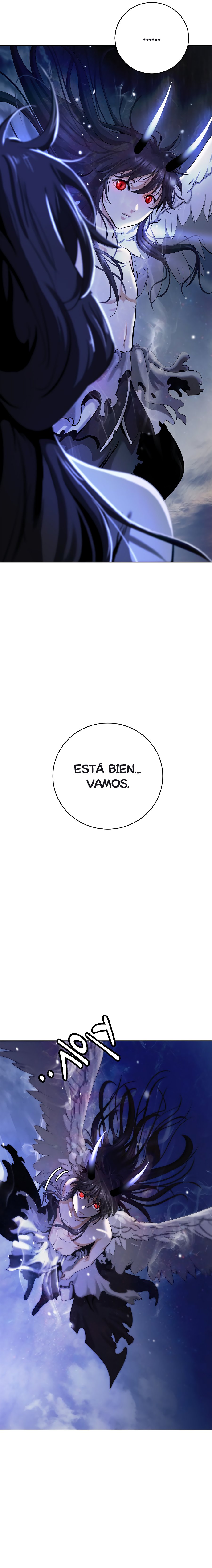 Relatos Fantásticos del Sabio Inmortal Capítulo 130.1 - Page 7
