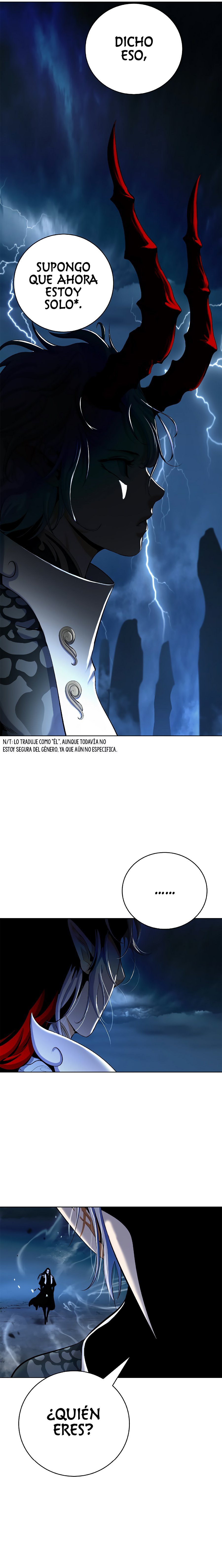 Relatos Fantásticos del Sabio Inmortal Capítulo 130.2 - Page 14